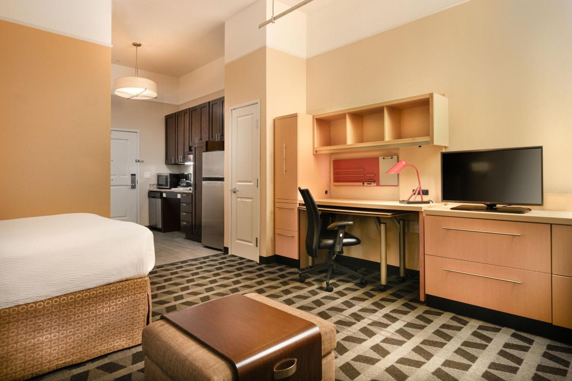 Towneplace Suites By Marriott Houston Westchase Buitenkant foto