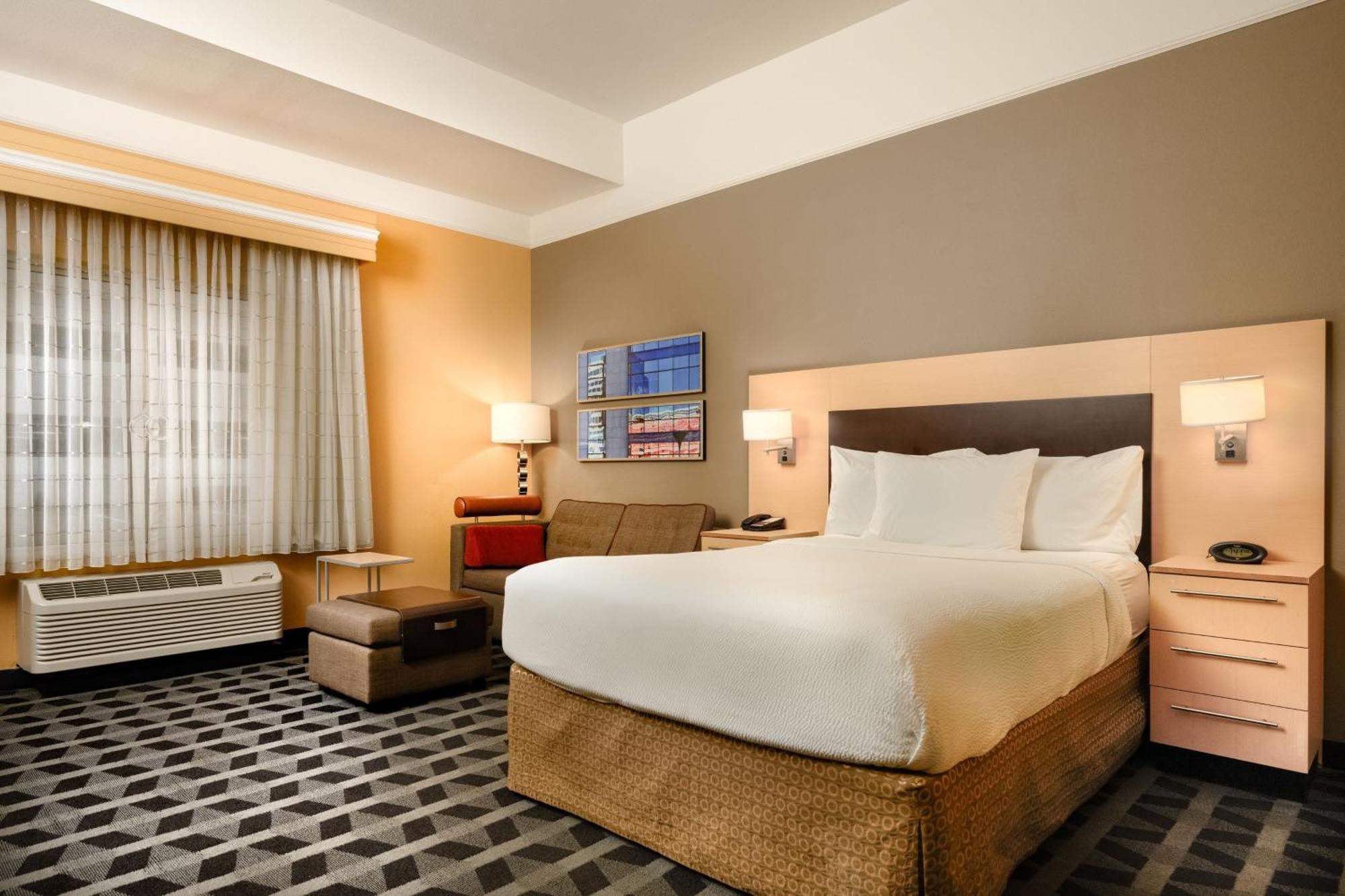 Towneplace Suites By Marriott Houston Westchase Buitenkant foto